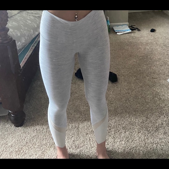 LULULEMON WONDER UNDER SUPER HIGH RISE LEGGINGS - Picture 3 of 7
